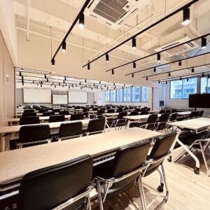竹北享平方A+E廳租借(周一到五)(6pm-9pm)