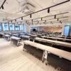 竹北享平方A+E廳租借(周一到五)(9am-5pm)