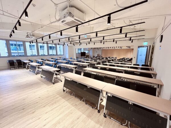 竹北享平方A+E廳租借(周一到五)(9am-5pm)