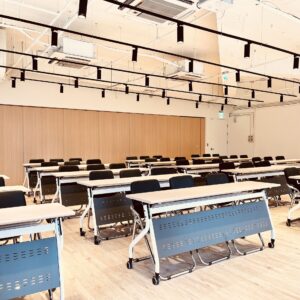 竹北享平方A廳租借(周一到五)(6pm-9pm)