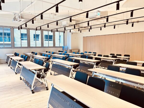 竹北享平方A廳租借(周一到五)(9am-5pm)