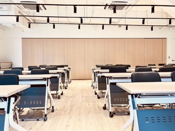 竹北享平方A廳租借(周一到五)(9am-5pm)