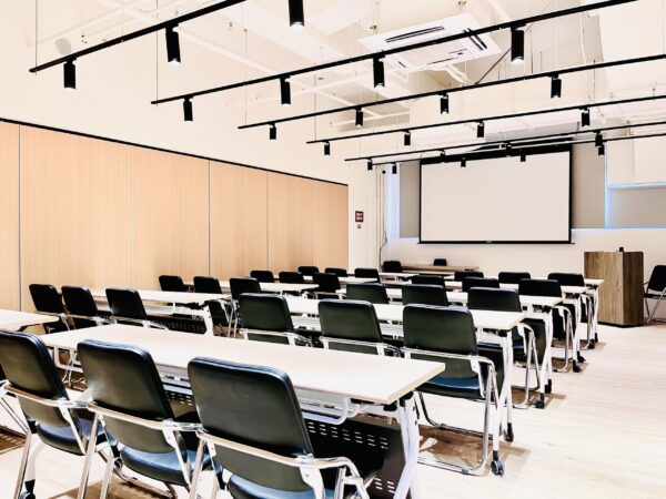 竹北享平方E廳租借(周六到日)