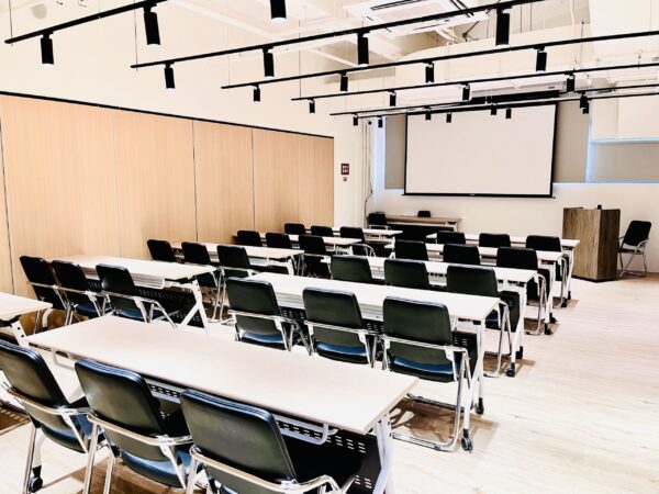 竹北享平方E廳租借(周六到日)