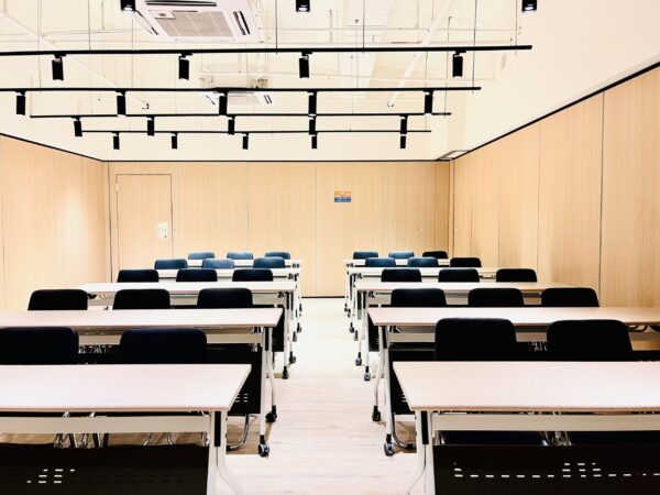 竹北享平方E廳租借(周六到日)