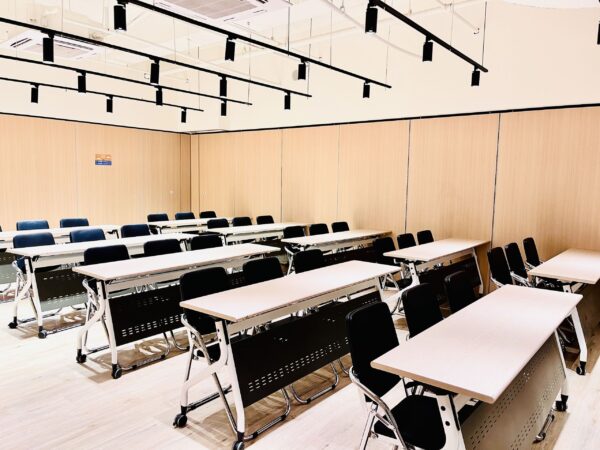 竹北享平方E廳租借(周六到日)