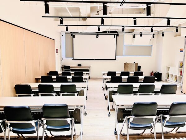 竹北享平方E廳租借(周六到日)