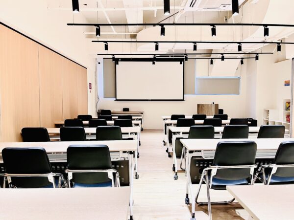 竹北享平方E廳租借(周六到日)