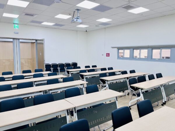 竹北享平方I廳租借(周六到日)