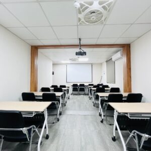 新竹市園區大會議室租借(周一到五)(6pm-9pm)