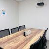 新竹市園區小會議室租借(周一到五)(9am-5pm)