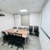 新竹市園區小會議室租借(周一到五)(9am-5pm)