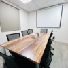 新竹市園區小會議室租借(周一到五)(9am-5pm)