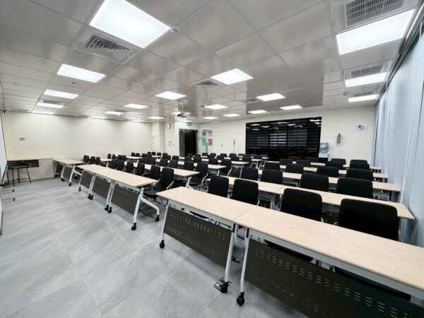 EDR廳 (1) 竹北愛因斯坦R聽租借(周一到五)(9am-5pm)